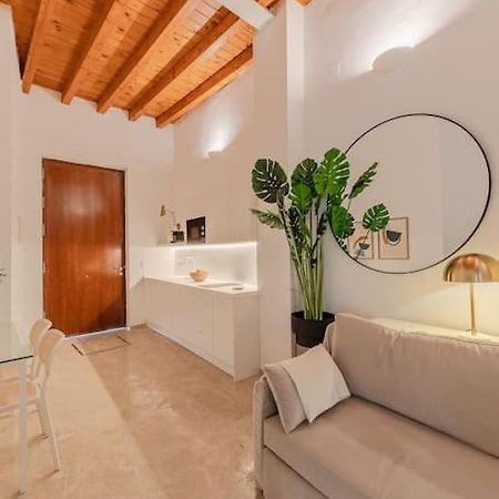 Isg Apartments Puerta Jerez Sevilla 01 Eksteriør bilde